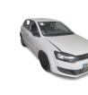 Motor Arranque Volkswagen Polo V (6R1)(06.2009 1.2 Advance [ Referencia 02T911023S