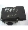 Modulo Abs Fiat 500 C 1.3 D Multijet 199 B1.000 Riferimento 265801087