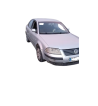 Unidade de Controle do Motor Volkswagen Passat Sedan (3B3)(Referência 2000 0281010944