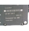 Módulo Abs Seat Toledo. (1M2)(03.1999 Referência Tdi 1j0907379p