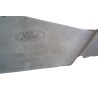 Serrure de porte avant droite Ford Mondeo II (bap) 1996-2000 Référence 93BG220A20DD
