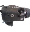 Serratura elettrica porta anteriore destra Citroen C4 berlina (06.2004 riferimento 45387095