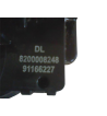 Serrure Electrique Porte Avant Droite Opel Vivaro Combi Ref 8200008248