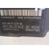 Modulo Abs Peugeot1.4 Confort [1,4 Ltr. Referencia 004033770E0