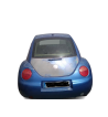 Módulo Abs Volkswagen New Beetle 1.9 Tdi Referência 1c0907379m