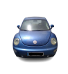 Módulo Abs Volkswagen New Beetle 1.9 Tdi Referência 1c0907379m