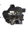Fechadura elétrica da porta dianteira direita Volkswagen Golf 4 Referência 3b1837016ad
