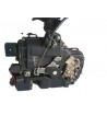 Fechadura elétrica da porta dianteira direita Volkswagen Golf 4 Referência 3b1837016ad