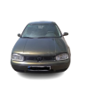 Fechadura elétrica da porta dianteira direita Volkswagen Golf 4 Referência 3b1837016ad