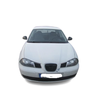 Caja Cambios 5 Velocidades Seat Cordoba Berlina (6L2)(1999-2004 1.9 Tdi Referencia GGU