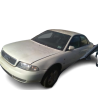 Modulo Abs Audi A6 Berlina C4 Anno 1994 1.9 Rif 0265214002