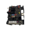 Caja Fusibles Peugeot 206 Referencia 9657608880