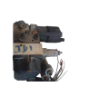 Módulo Abs Volkswagen Golf III (1H1)(11.1991 Referência 10.0203-0008.3