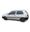 Módulo Abs Volkswagen Golf III (1H1)(11.1991 Referência 10.0203-0008.3