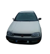 Módulo Abs Volkswagen Golf III (1H1)(11.1991 Referência 10.0203-0008.3