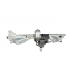 Vidro elétrico traseiro direito Peugeot 308 (2007) 1.6 Confort [1,6 Referência 9659826680