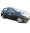 Alzacristallo Elettrico Anteriore Sinistro Peugeot 207 (2006) 1.4 Comfort [1,4 Riferimento 9681181980