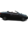Calculateur moteur /Renault Megane II Coupé/Cabrio (09.2003) 1.6 Privilège Référence 2A5019987237