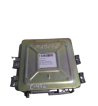 Centralita Motor Citroen Ax  (1987 Referencia G6110B0  9610191080