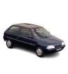 Calculateur moteur Citroen Ax (1987 Référence G6110B01