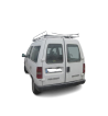 Unidade de controle do motor Peugeot Expert. Referência 0281010362   0281010362