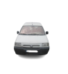 Unidade de controle do motor Peugeot Expert. Referência 0281010362   0281010362