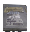 Unidade de controle do motor Peugeot Expert. Referência 0281010362   0281010362