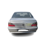 Unidade de comando do motor Peugeot 306 2.0 Hdi Referência 9641606680