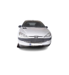 Faro Delantero Izquierdo Peugeot 206 F.1 Año 1998-2008 Referencia HOM 6204S7