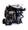 Motor Seat Cordoba Fastback 6K2) 1.9 SDI Referência AQM
