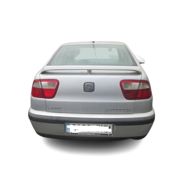 Retrovisor elétrico lateral direito Seat Cordoba Fastback 6K2) 1.9 SDI