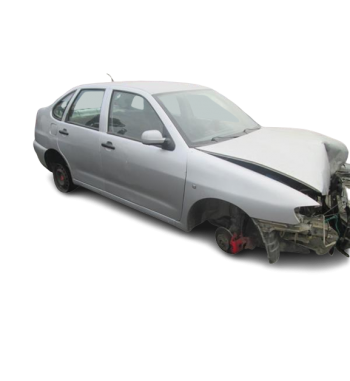Rétroviseur électrique côté droit Seat Cordoba Fastback (6K2) 1.9 SDI Année 1999-2001 Référence 6K1857508G01C