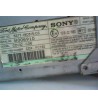 Radio CD Ford Mondeo Referencias 5S7T-18C815-CC Serial M006010 Modelo CD132-CD6  Sony CDX-FC132