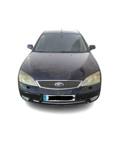  Radio CD Ford Mondeo Referencias 5S7T
