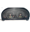Tableau de bord Ford Mondeo Berline (GE)(2000-2.0 (06.2003 (D)) [2,0