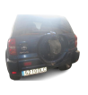 Module Abs Toyota RAV4 (A2) (2000 2.0 VVTi 4WD Référence 1338007421