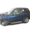 Disco de freio dianteiro Toyota RAV4 (A2) (2000 2.0 VVTi 4WD Referência SD66217192