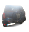 Trasmissione Centrale Toyota RAV4 (A2) (2000 2.0 VVTi 4WD Riferimento 1AZFE