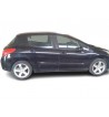 Elevador de vidro dianteiro direito -Peugeot 207 (2006) 1.4 Confort [1,4 Referência 9681182280