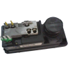 Compressore chiusura centralizzata Mercedes-Benz Clk BM w208) Cabrio 1998 2.0 Riferimento 210801048