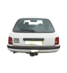 Fanale Posteriore Destro Ford Sierra Familiar Anno 1987