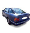Farolim traseiro esquerdo Ford Scorpio F1 ano 1985