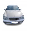 Unidade de Controle de Airbag Mercedes-Benz Classe C (BM 203 2.2 200 CDI Referência 0285001373