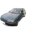 Farolim Traseiro Esquerdo Peugeot 306 F1 1994 Referência 010110200