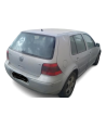 Modulo Abs Volkswagen Golf IV Berlina (1J1)(1997 1.6 Referencia 1J0858601D