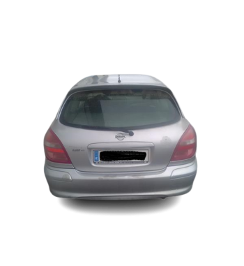 Piloto Trasero Derecho Nissan Almera Tino 1.8 Gasolina 114cv / 84kW QG18DE, Año desde 2000 - 2006 Referencia 26550BN010