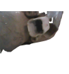 Elevalunas Eléctrico Trasero Derecho  Citroen C3 (2002-) 1.1 i HFX (TU1JP) Referencia 9653445280 130821410