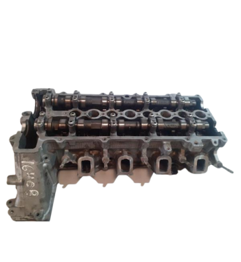 Cabeça para motores BMW E46 320d 2.0 Diesel 136 cv / 100 kW M47 D20 (204D1), ano 1998 - 2001. Referência 22466019