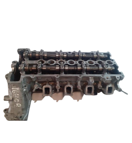 Cabeça para motores BMW E46 320d 2.0 Diesel 136 cv / 100 kW M47 D20 (204D1), ano 1998 - 2001. Referência 22466019
