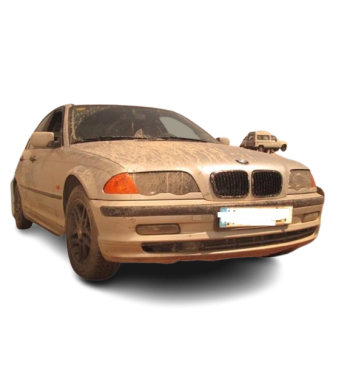 Cabeça para motores BMW E46 320d 2.0 Diesel 136 cv / 100 kW M47 D20 (204D1), ano 1998 - 2001. Referência 22466019